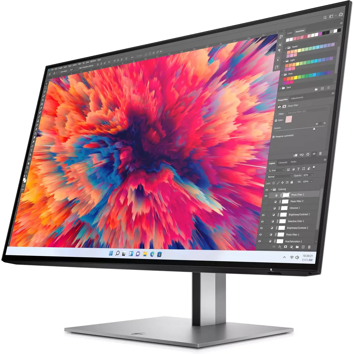 Монитор HP Z24q G3 Photo 2