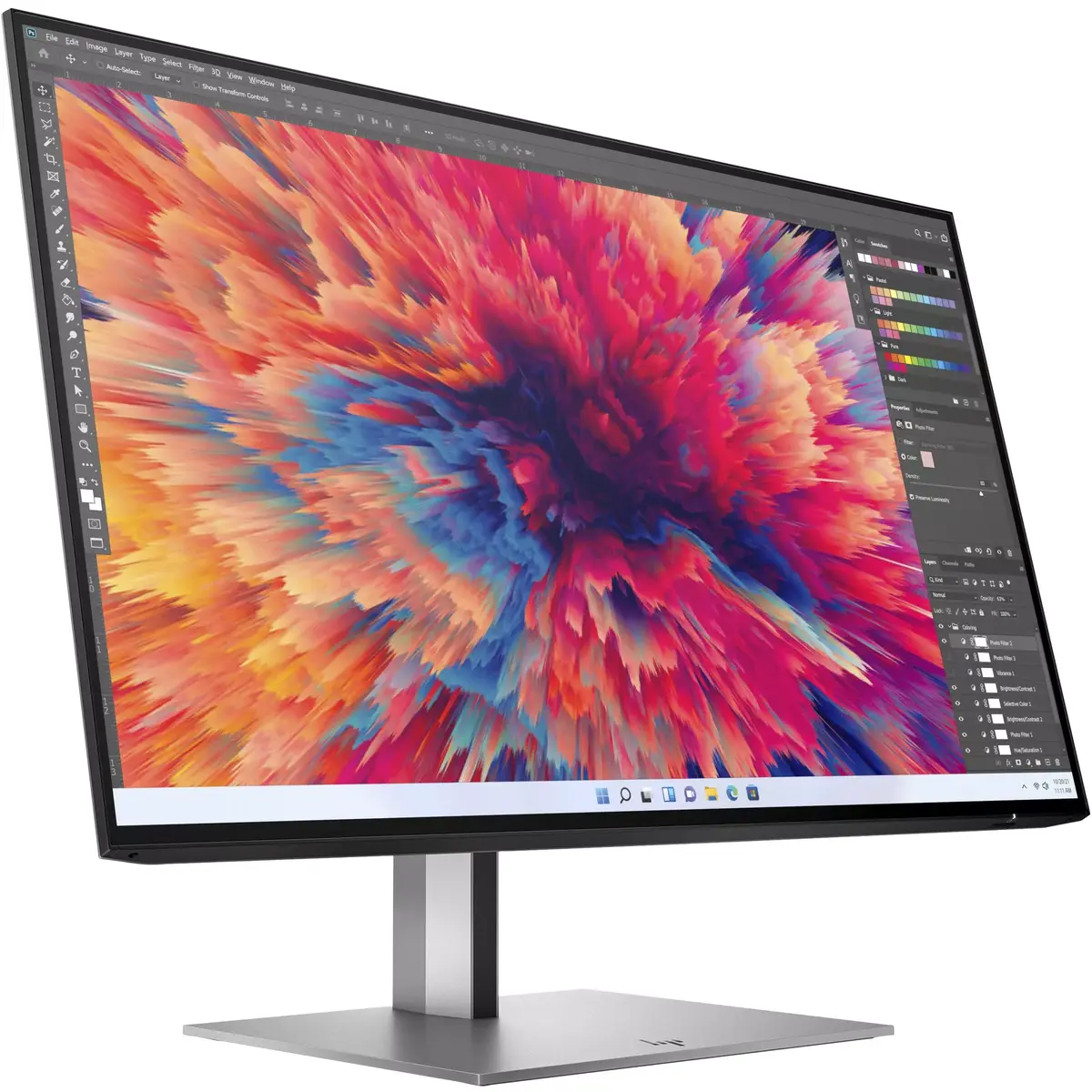Монитор HP Z24q G3 Photo 3