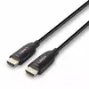 Lindy 60m Šķiedru Optiskā Hibrīda HDMI 8K60 Kabelis Photo 5