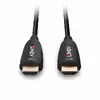 Lindy 100m Fibre Optic Hybrid HDMI 8K60 Cable Photo 4