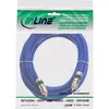 RCA Audio Cable InLine Premium 89405P Photo 2