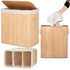 Корзина для белья Springos HA0154 150 л Photo 7