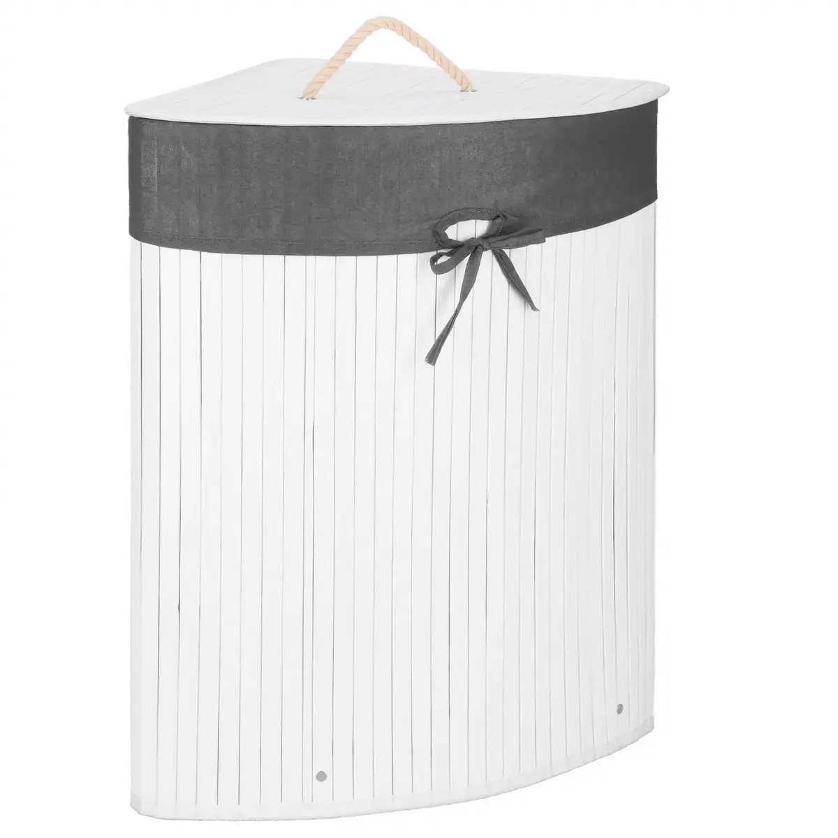 Veļas grozs Springos HA0158 60 l Photo 4