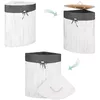 Veļas grozs Springos HA0158 60 l Photo 7