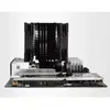 Ventilators Scythe Mugen 6 Dual Fan Black Edition Photo 6