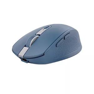 Trust Ozaa mouse Right-hand RF Wireless + Bluetooth Optical 3200 DPI