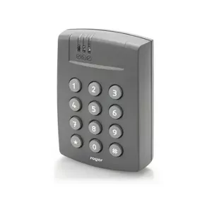 Proximity reader RoGer PRT64EM-G 9692 125 kHz proximity access reader