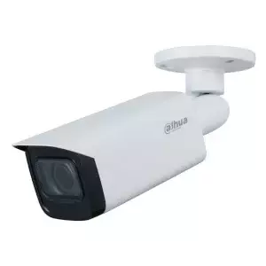 Analog surveillance camera DAHUA HAC-HFW2501TU-Z-A-27135-S2, 5 MP, 25 fps, 2.7–13.5 mm varifocal lens