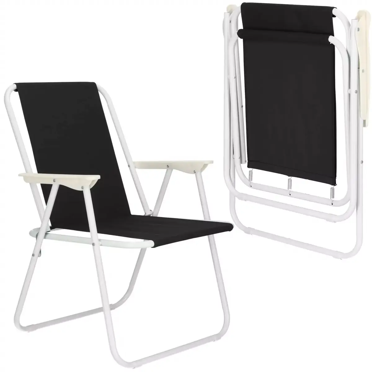 Garden chair Springos GC0061 Photo 2