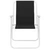 Garden chair Springos GC0061 Photo 7