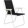 Garden chair Springos GC0061 Photo 8