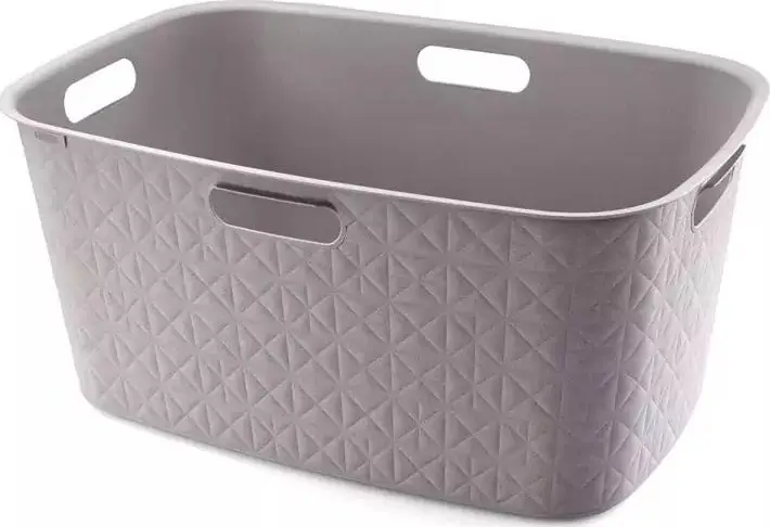 Veļas grozs Curver Softex 45 L