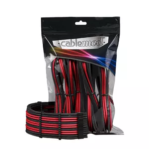 Cablemod CM-PCAB-BKIT-NKKR-3PK-R iekšējais strāvas kabelis