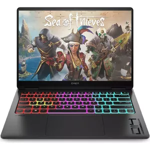 HP OMEN Transcend Gaming Laptop 14-fb0073ng 14" 2.8K OLED U7-155H 16GB/1TB SSD RTX4060 Win11