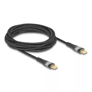 DeLOCK USB 2.0 Data and Fast Charging Cable 3m 100W