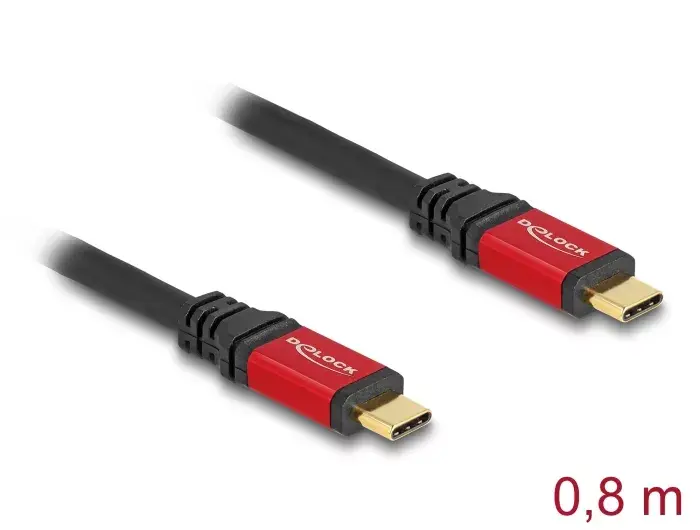USB Cable DeLOCK 80652 Photo 2