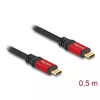 DeLOCK USB Cable USB Type-C male to male Photo 2