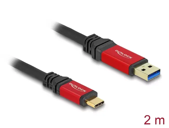 USB Kabelis DeLOCK 80618 Photo 2