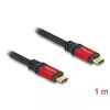 DeLOCK USB Cable USB Type-C male to male Photo 2