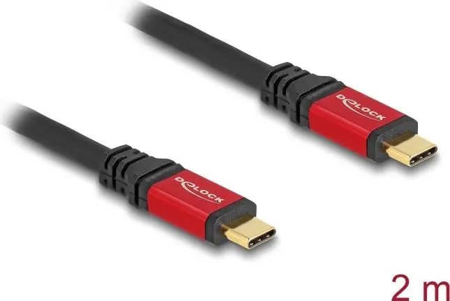 DeLOCK USB 2.0 kabelis USB