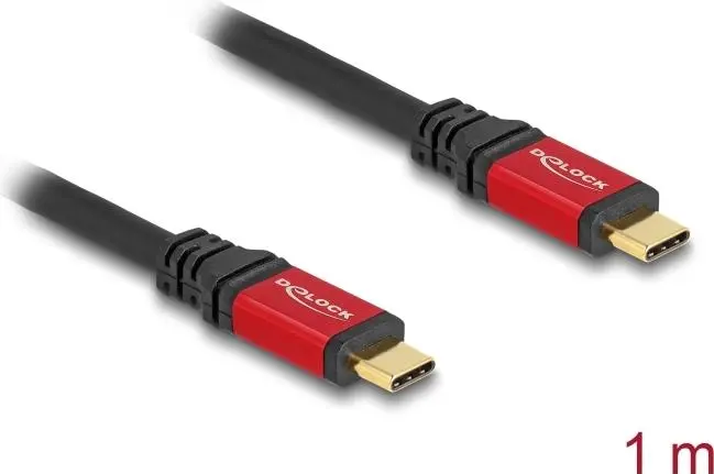DeLOCK USB 2.0 kabelis USB
