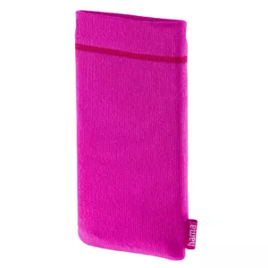 Hama Sock чехол для мобильного телефона чехол-конверт Розовый