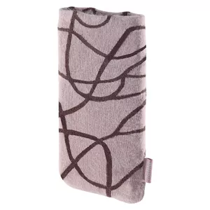 Hama Sock mobilo telefonu apvalks Soma-aploksne Rozā