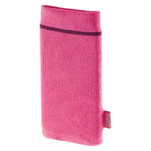 Hama Sock mobilo telefonu apvalks Soma-aploksne Koraļļkrāsas