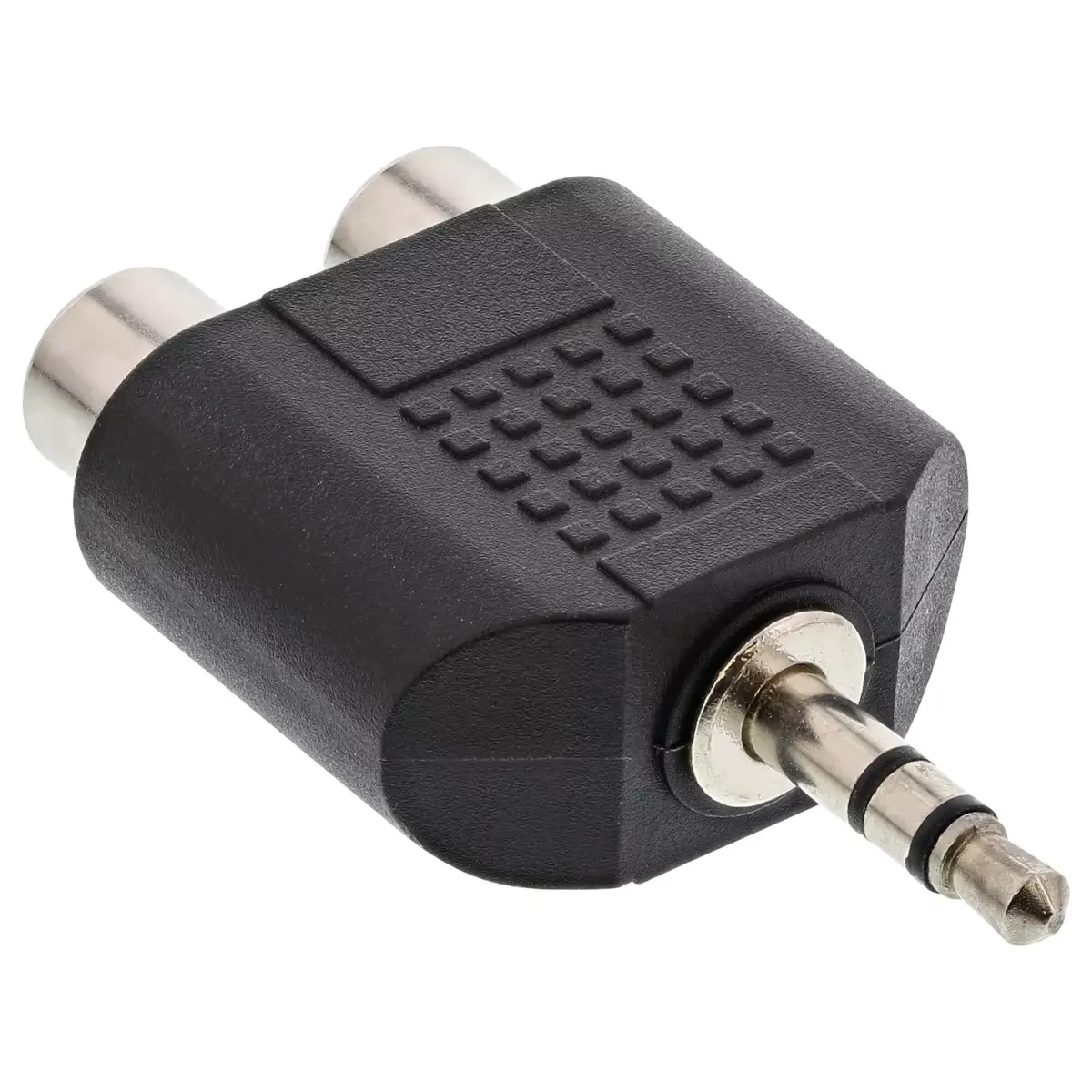 Audio adapteris InLine 99302 Photo 2