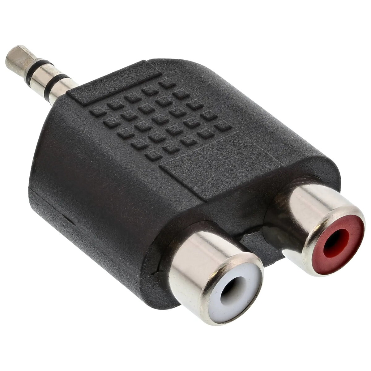 InLine 99302 Audio adapteris 3.5mm
