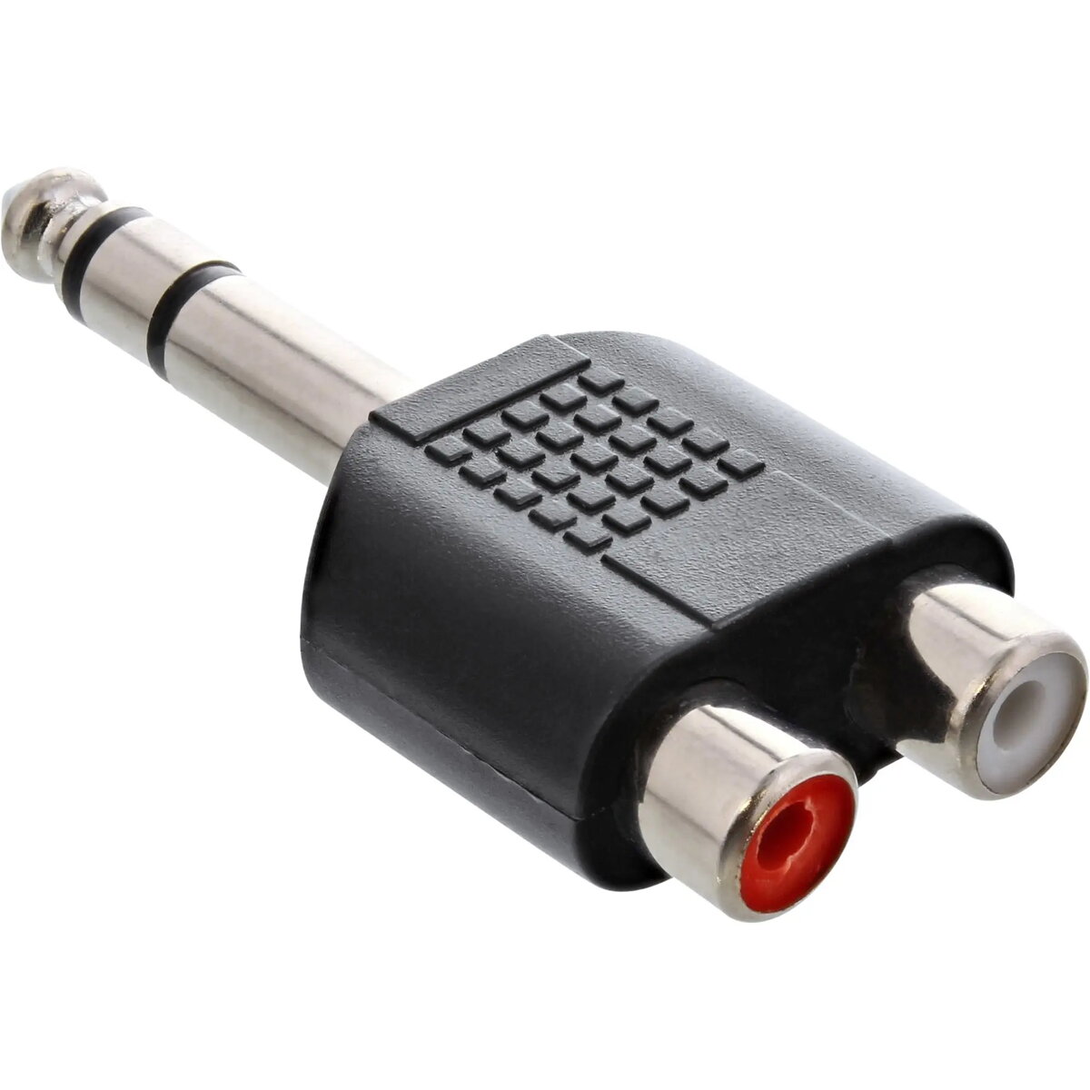InLine 99323 Audio Adapters 6.3mm