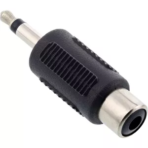 Audio Adapter 3.5mm male InLine 99326