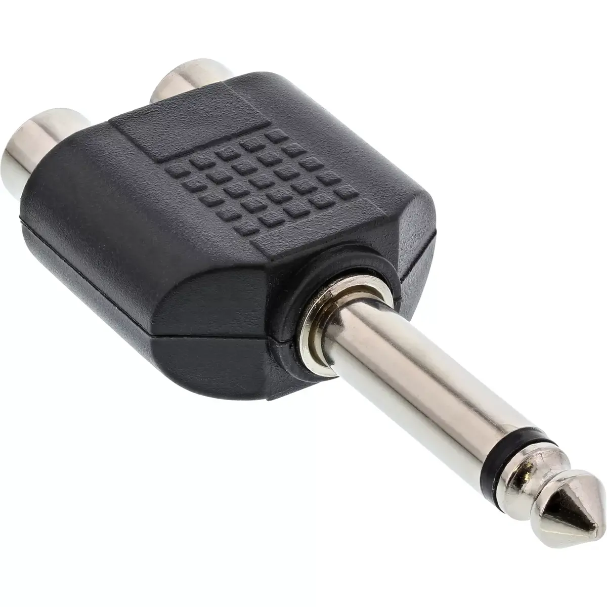 Audio Adapter InLine 99339 Photo 2