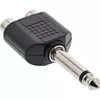 Audio Adapter InLine 99339 Photo 2