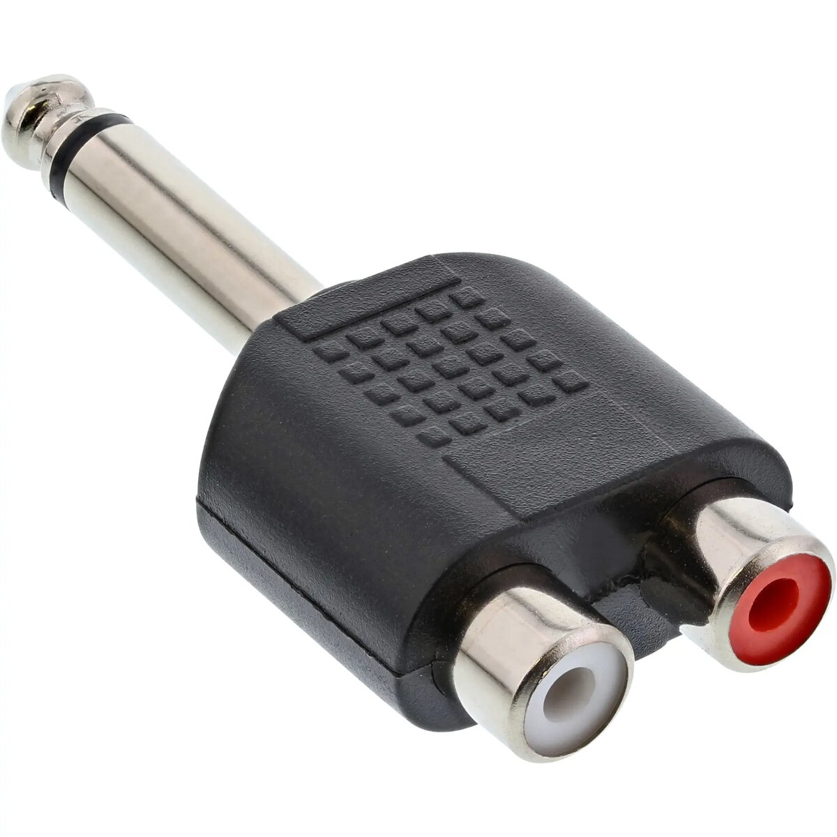 InLine Audio Adapteris 6.3mm Jack
