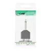 InLine Audio Adapteris 6.3mm Jack mono uz 2x RCA Photo 3