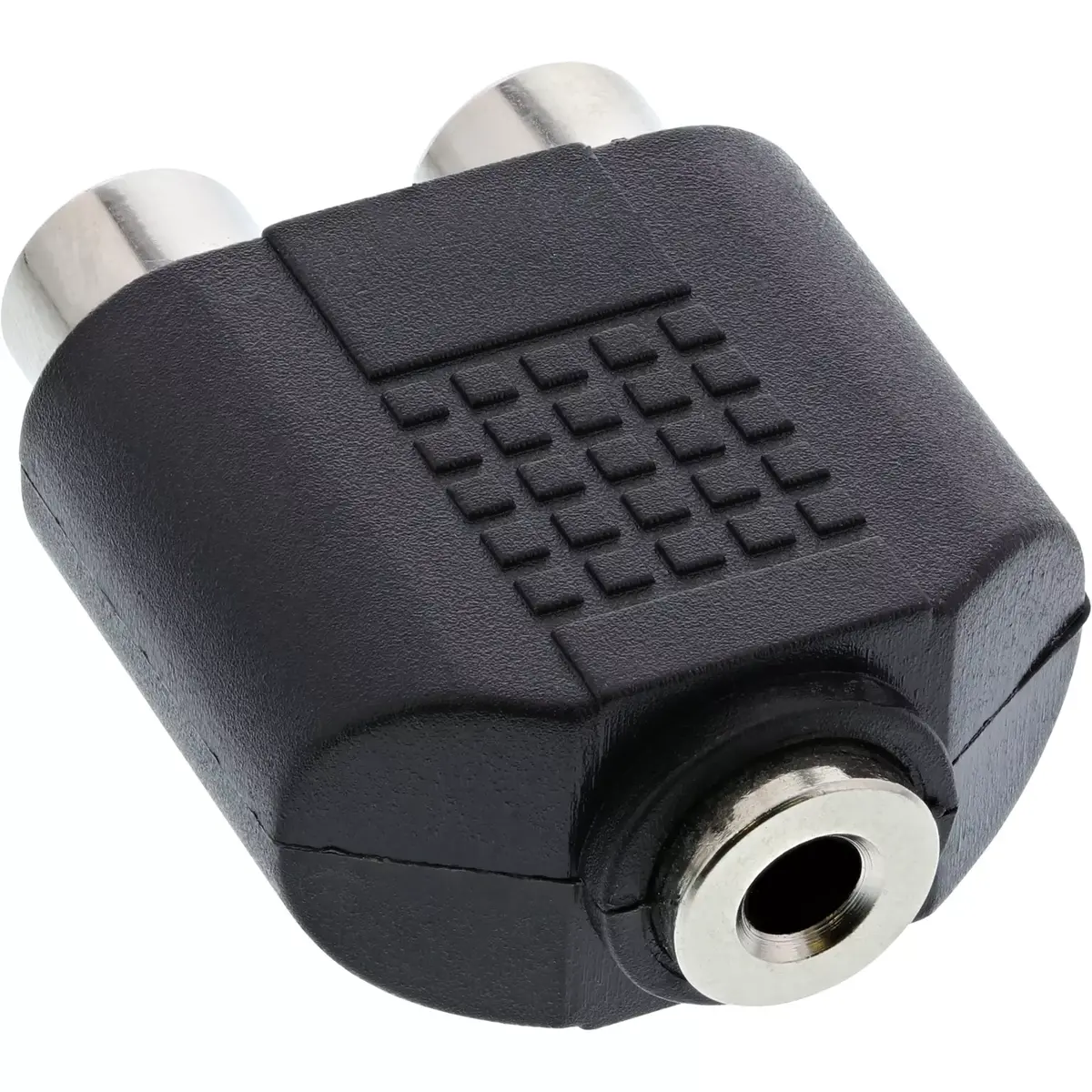 Audio Adapter InLine 99346 Photo 2