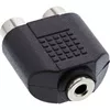 Audio Adapter InLine 99346 Photo 2