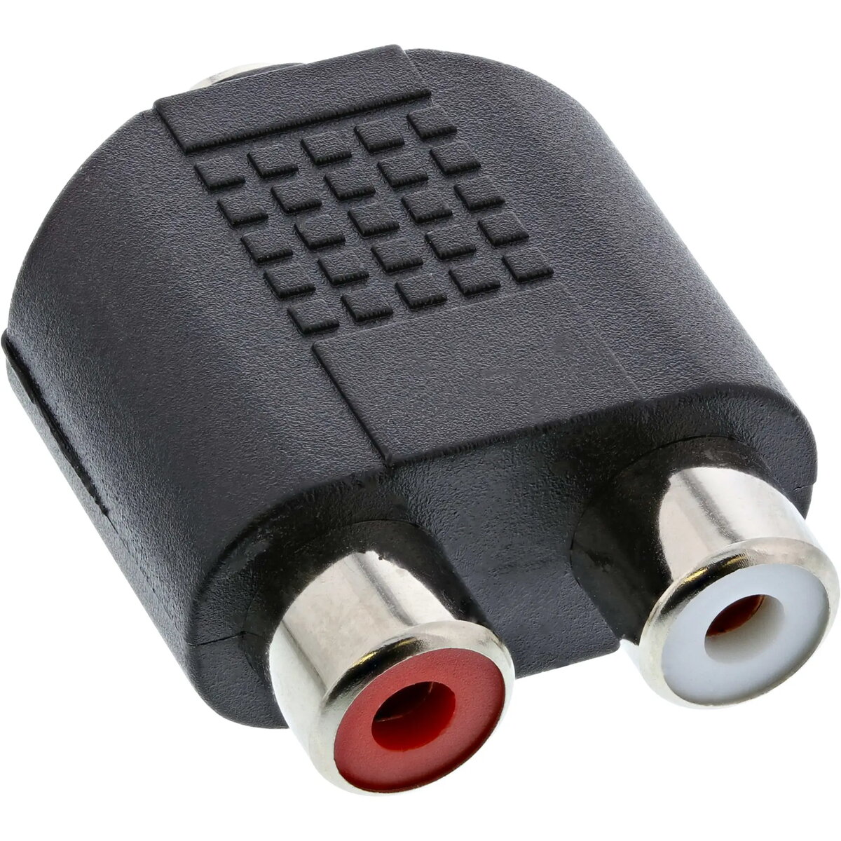InLine Audio Adapteris 3.5mm ligzda
