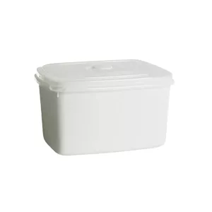 Storage container NHG Micro Box 2.3L BPA Free, 2.3 L capacity, food-safe