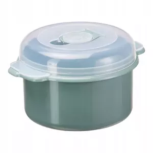 Storage container NHG Micro Box 0.5 L green – NHG 2746308