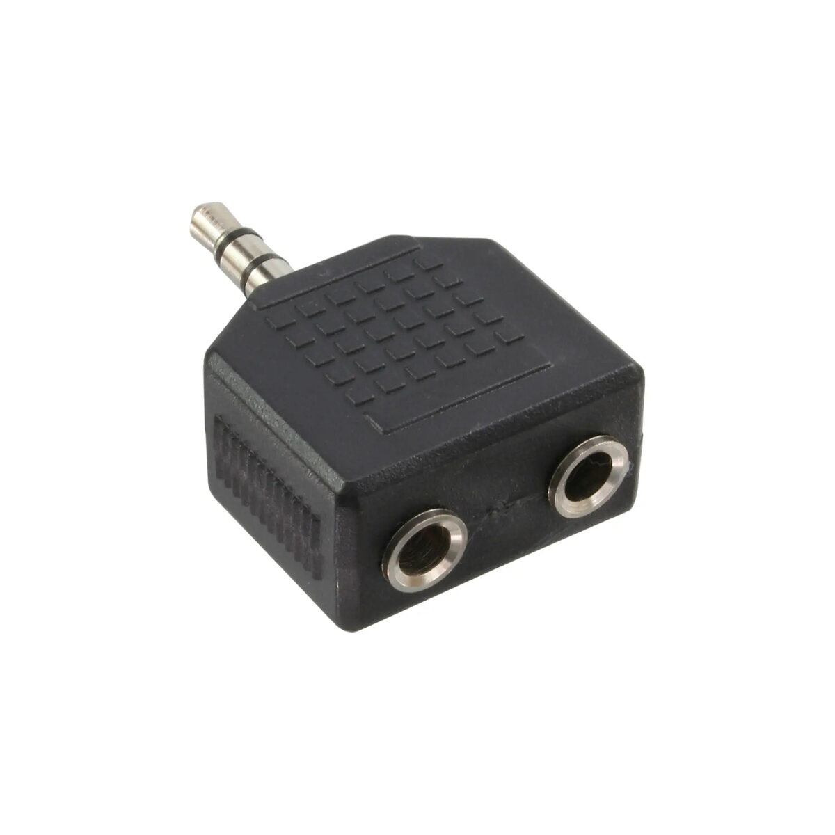 InLine Audio Adapteris 3.5mm vīrišķais