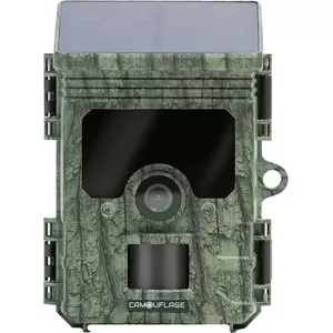 Surveillance Camera EZ-Solar Camouflage 12121205 Standard