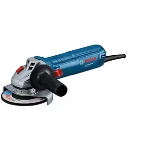 Шлифовальная машинка Bosch GWS 12-125 1200W