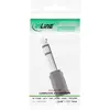 InLine Audio Adapter 6.3mm male / 3.5mm female Stereo Photo 3