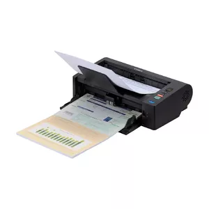 ADF Sheet-fed scanner Canon imageFORMULA DR-M140II 600 x 600 DPI A4 Black
