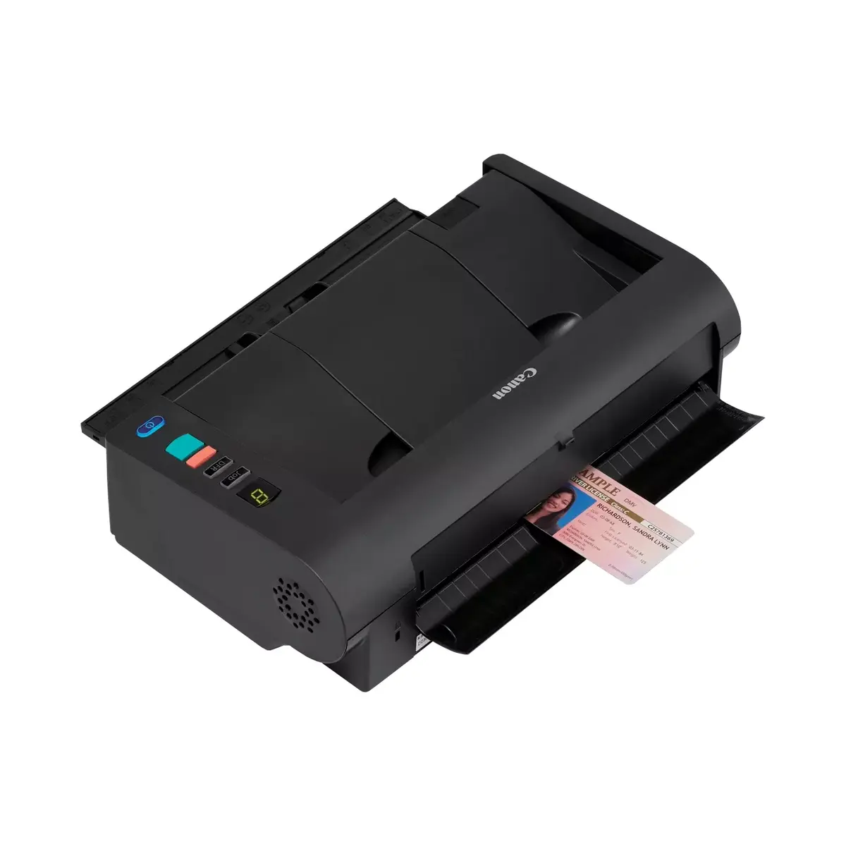 ADF сканер Canon imageFORMULA DR-M140II Photo 3