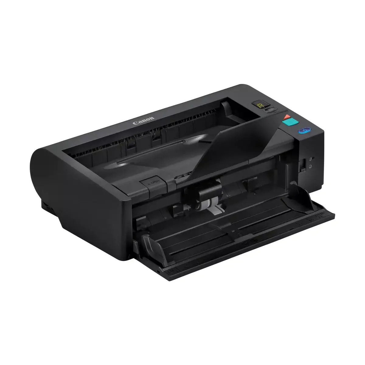 ADF сканер Canon imageFORMULA DR-M140II Photo 4
