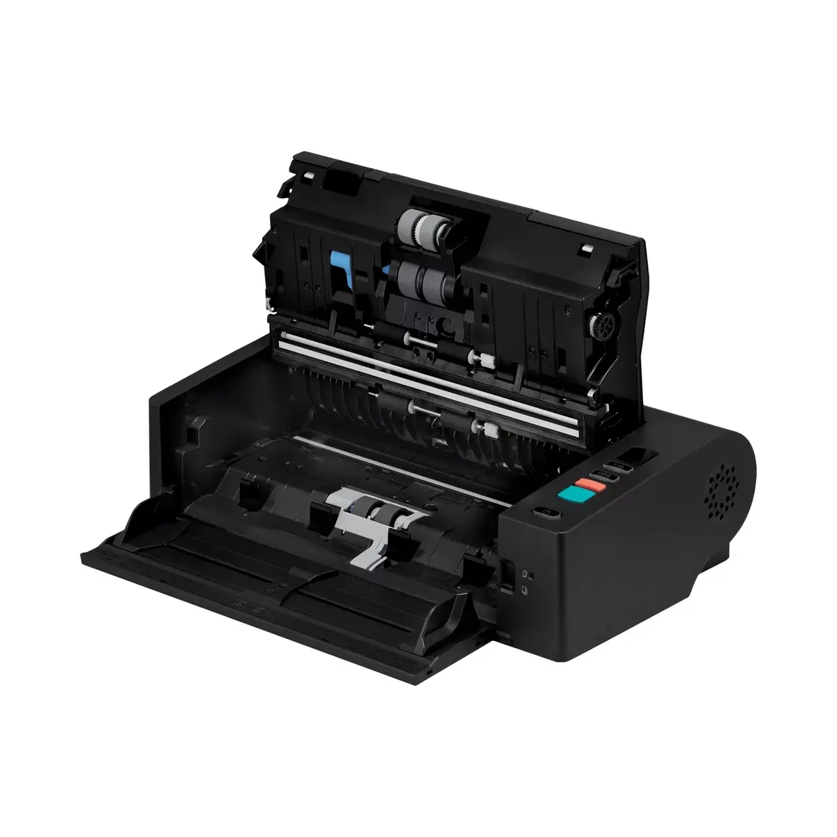 ADF сканер Canon imageFORMULA DR-M140II Photo 5