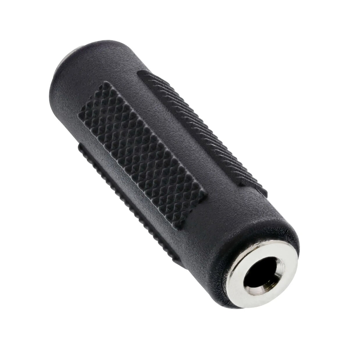 InLine Audio Adapteris 3.5mm sieviete